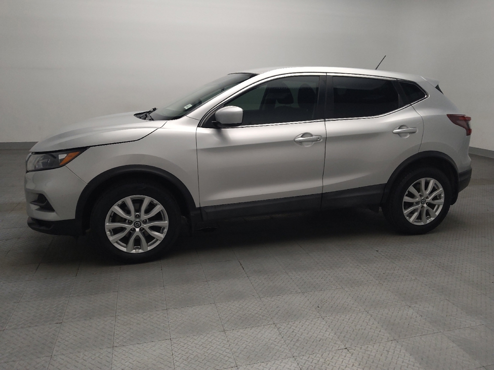 nissan rogue sport 2020 JN1BJ1CV9LW263000 image nissan rogue sport 2020 JN1BJ1CV9LW263000 image